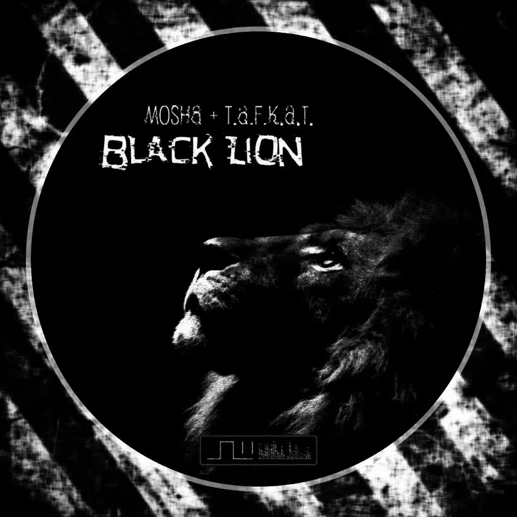 Mosha & T.a.f.k.a.t.