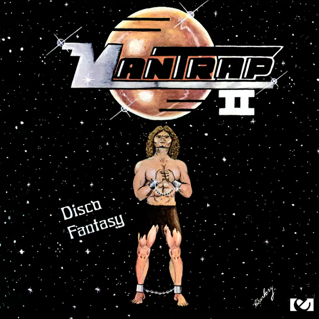Mantrap II: Disco Fantasy