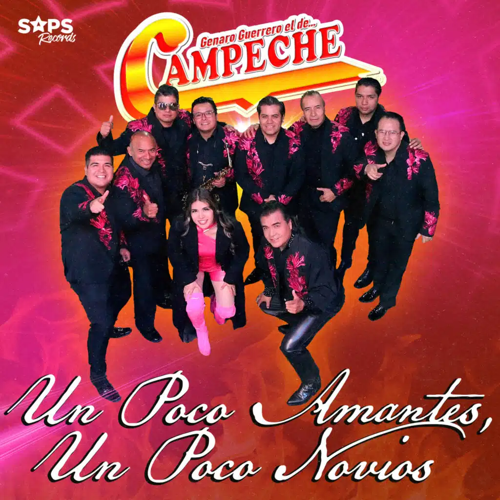 Genaro Guerrero El De Campeche