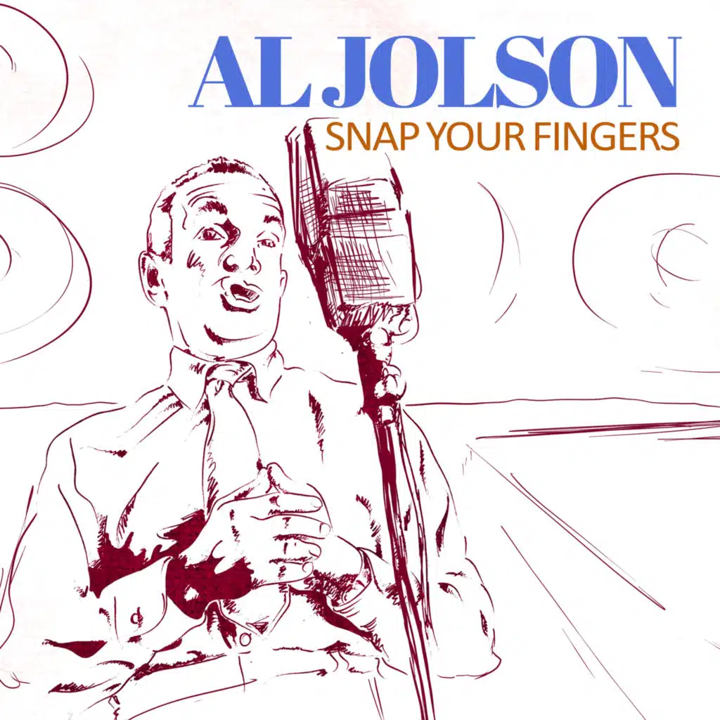 You Made Me Love You (I Didn't Want To Do It)