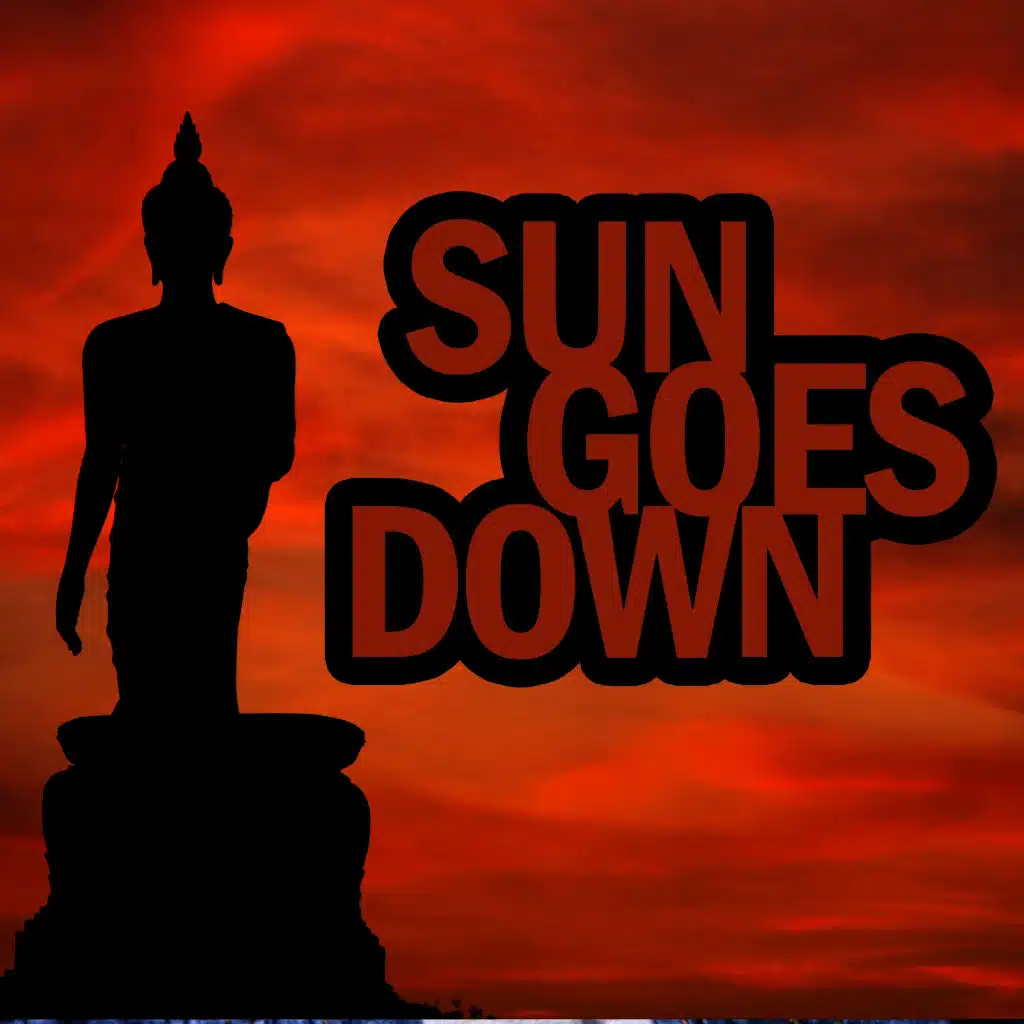 Sun Goes Down