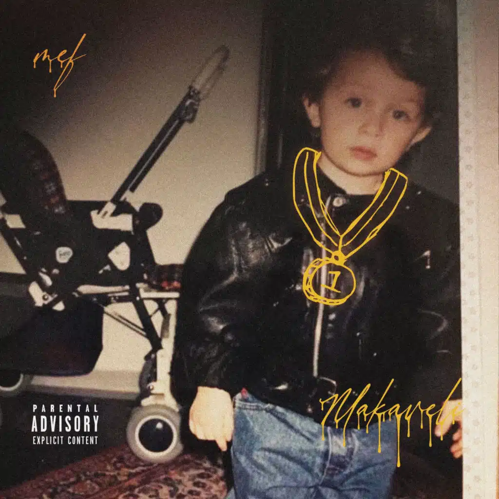 Makiaveli (feat. Snope)