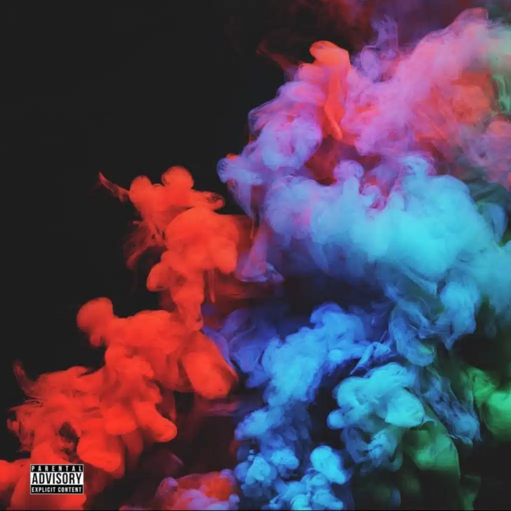 Smoking on Yo Homies with My Homies