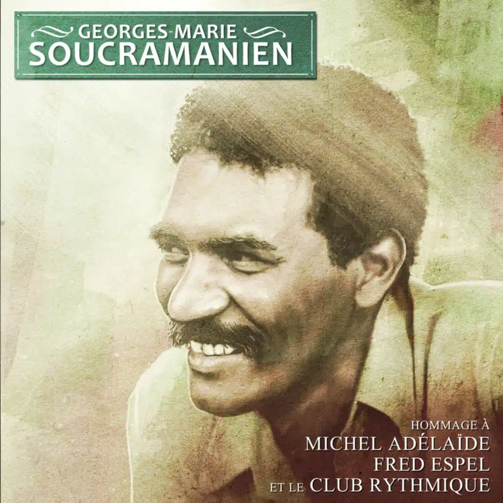 Georges-Marie Soucramanien