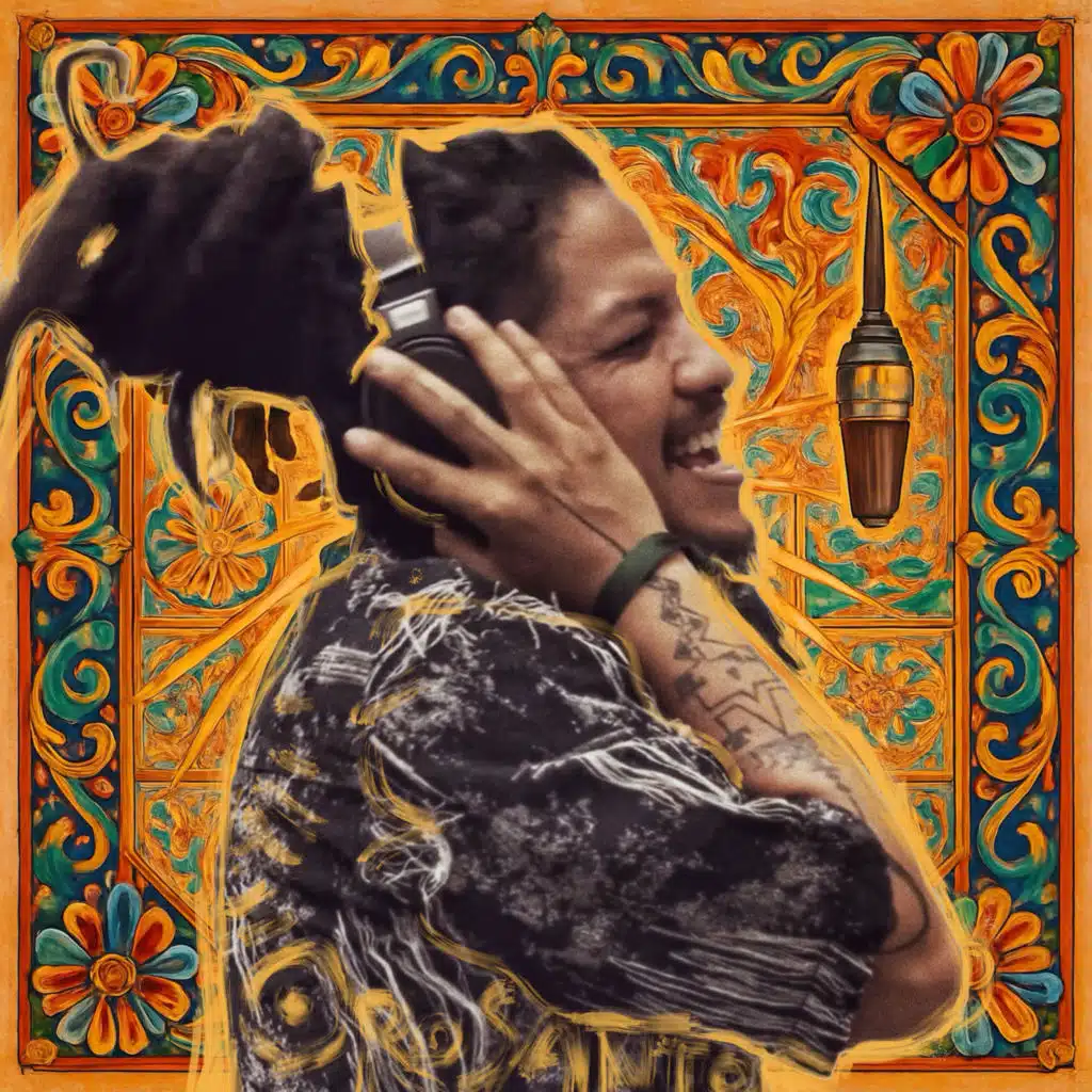 Oro Santo (En Vivo)