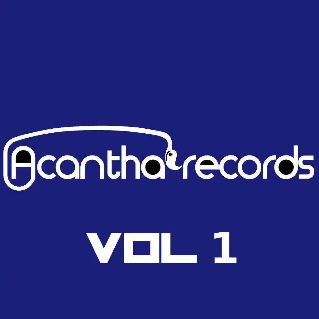 Acantha Records, Vol. 1