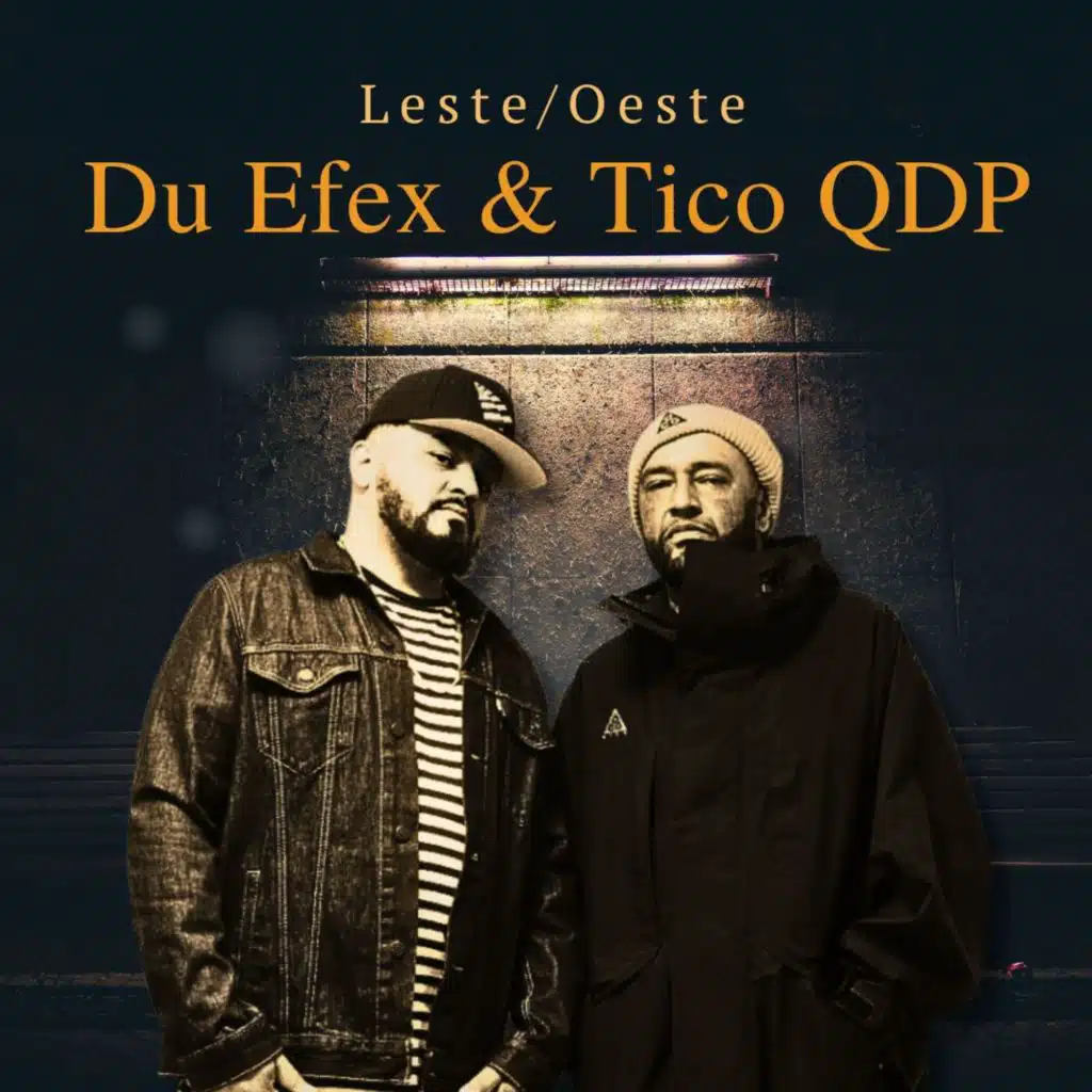 Leste/Oeste