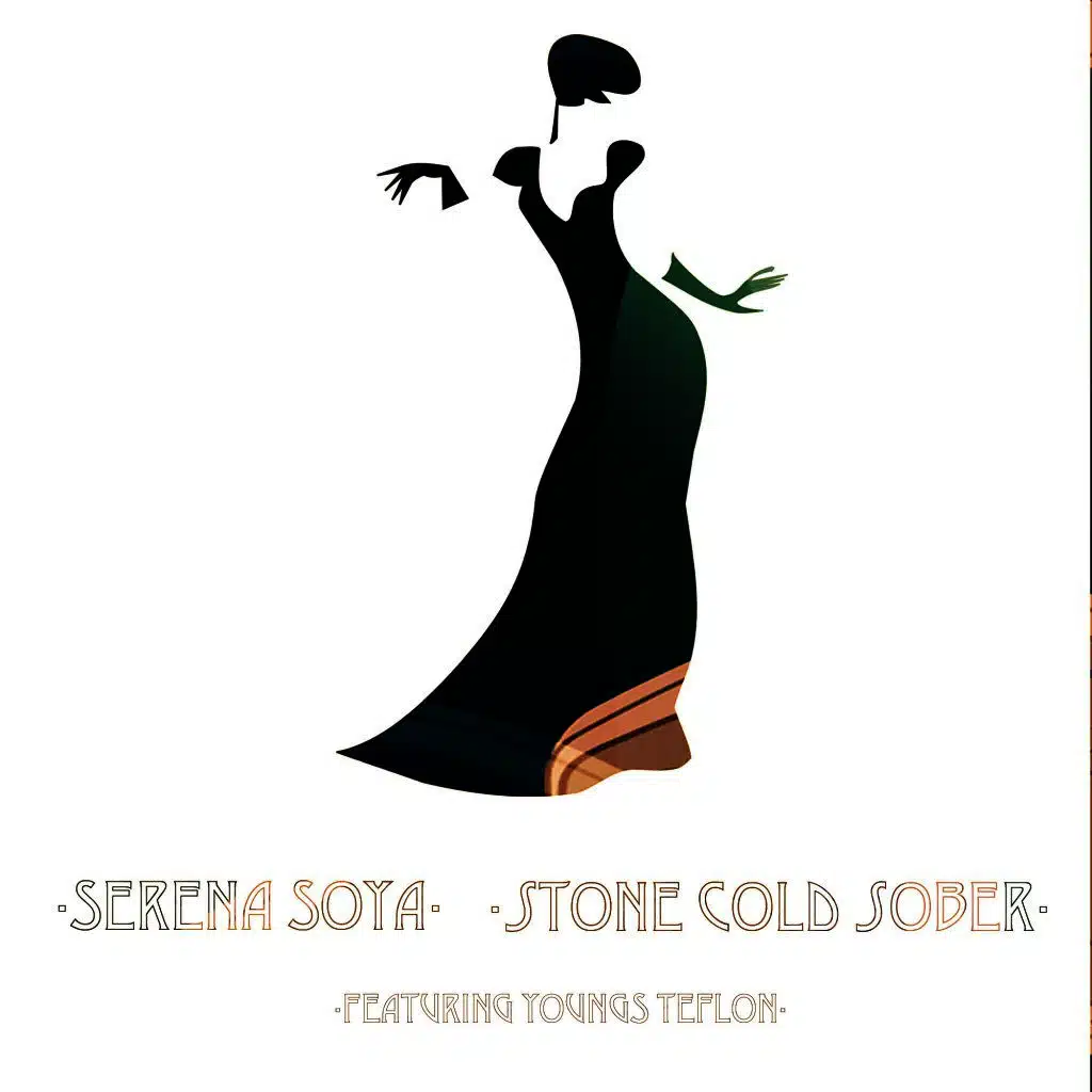 Serena Soya feat. Youngs Teflon