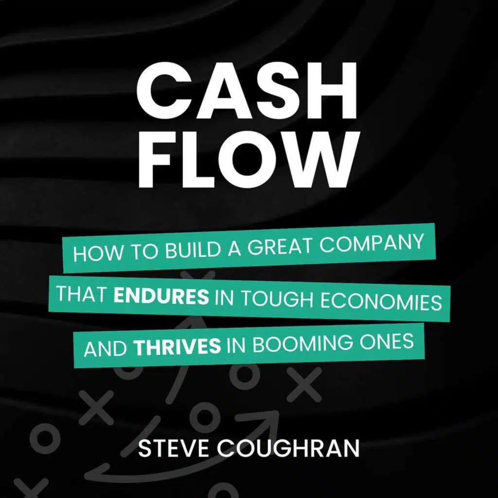 Part 11: Lever #7 – Strategy | Cash Flow