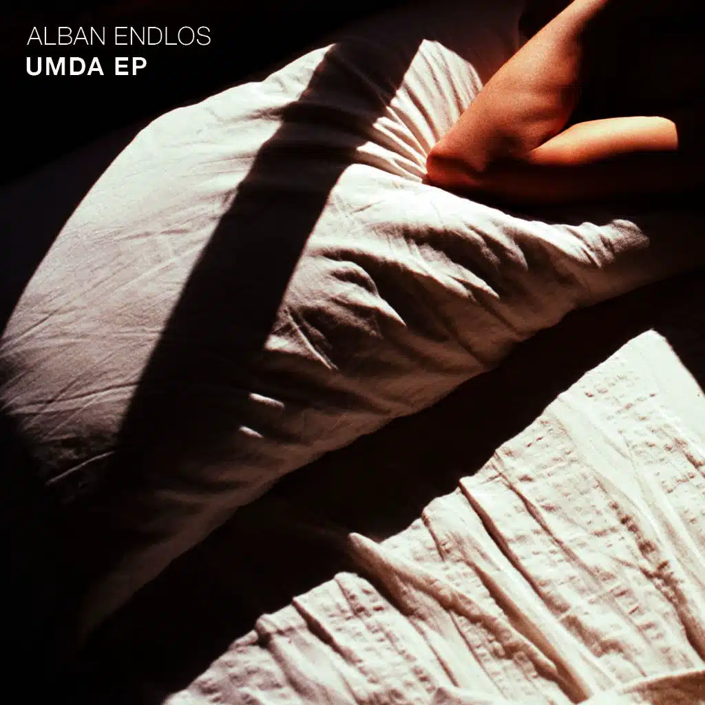 Umda - EP