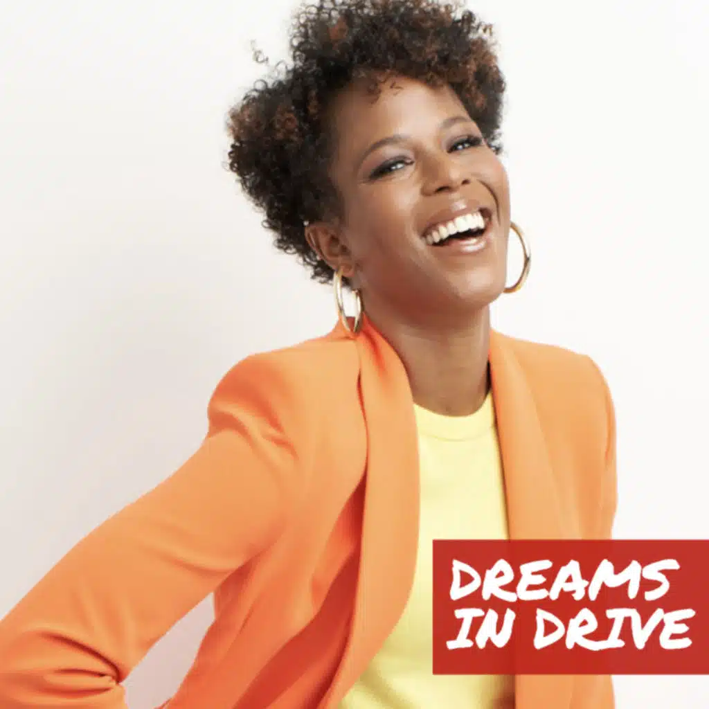 437: How To Get Your Money Right - Jamila Souffrant's Keys To Financial Independence