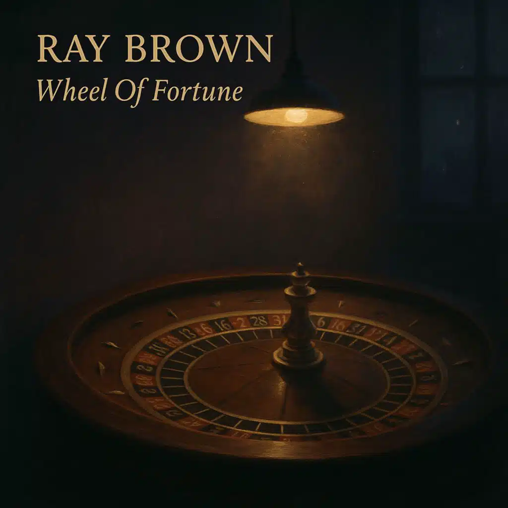 Have Yourself (feat. Ray Brown)