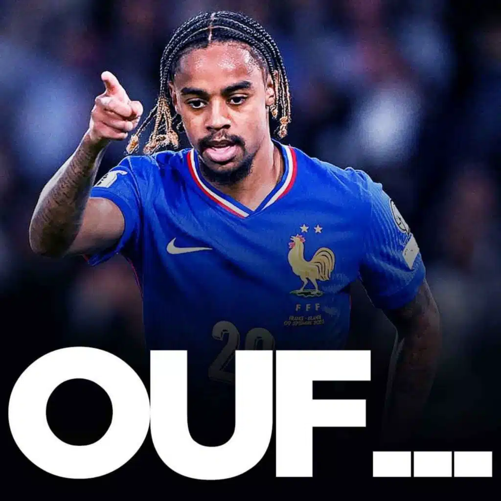 🇫🇷 On a eu chaud...