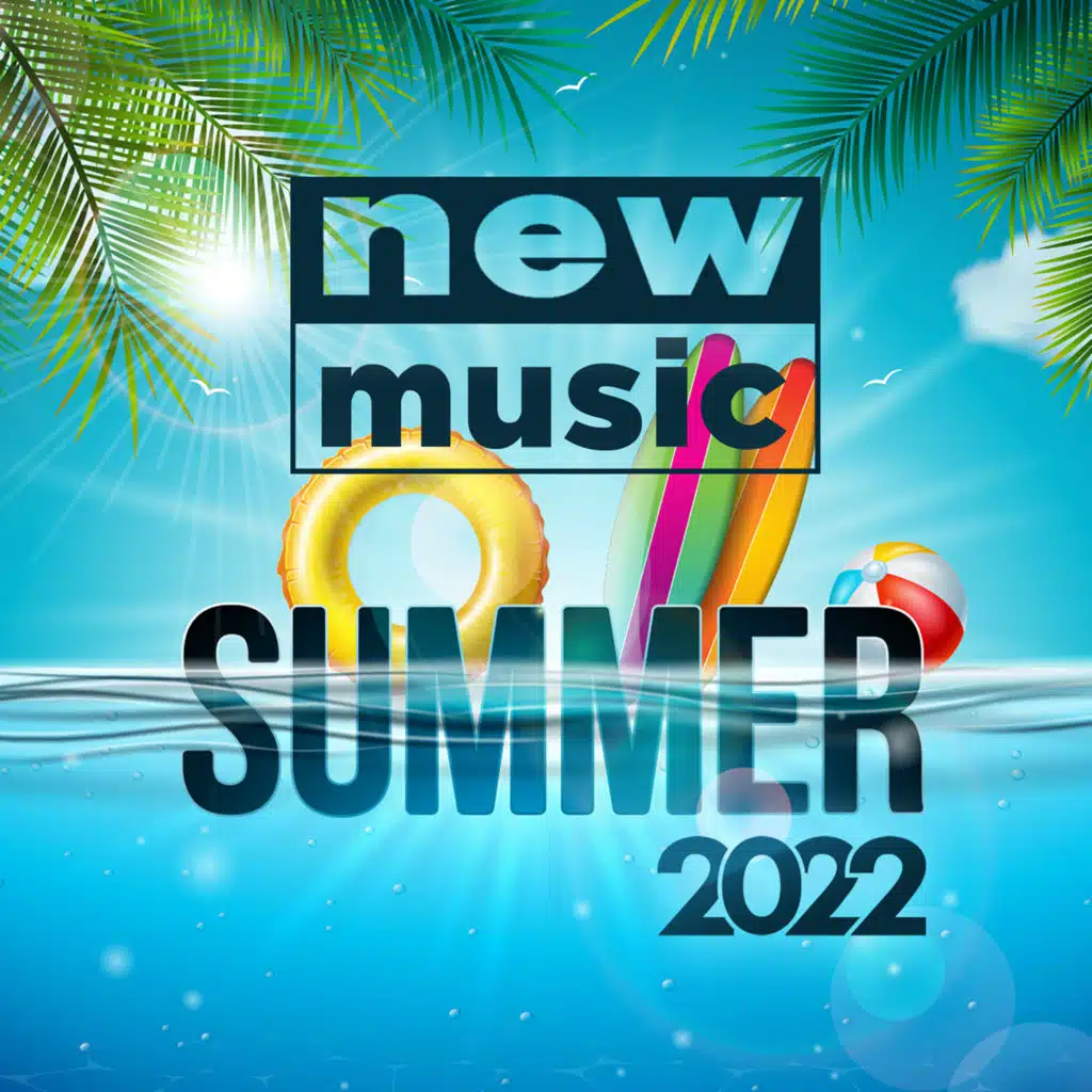 One Way Ticket (feat. M-Violet) [Radio Edit]