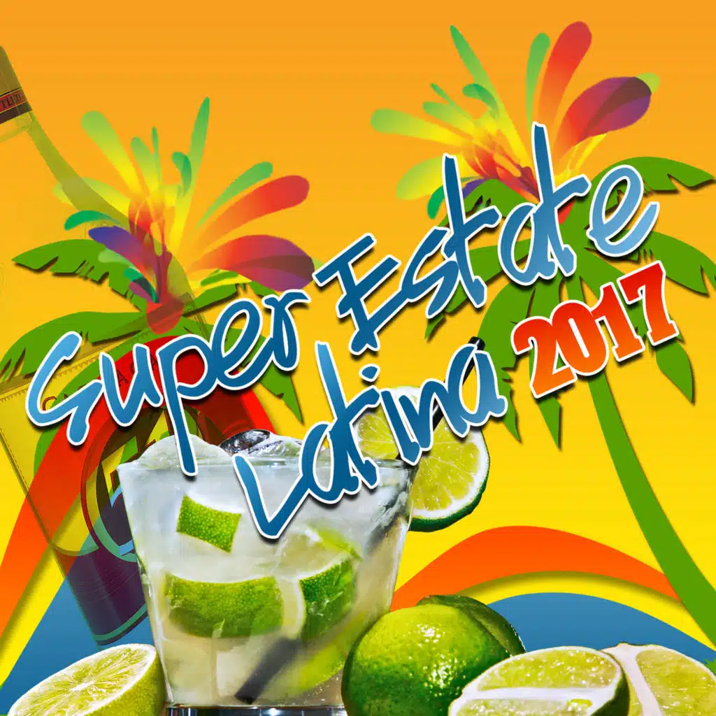 Eres Mía (feat. Karlon Urbano)