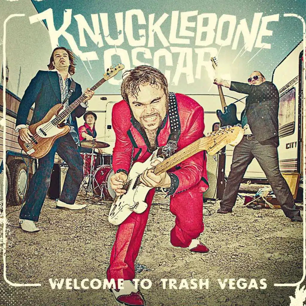 Welcome to Trash Vegas (Bonus Edition)