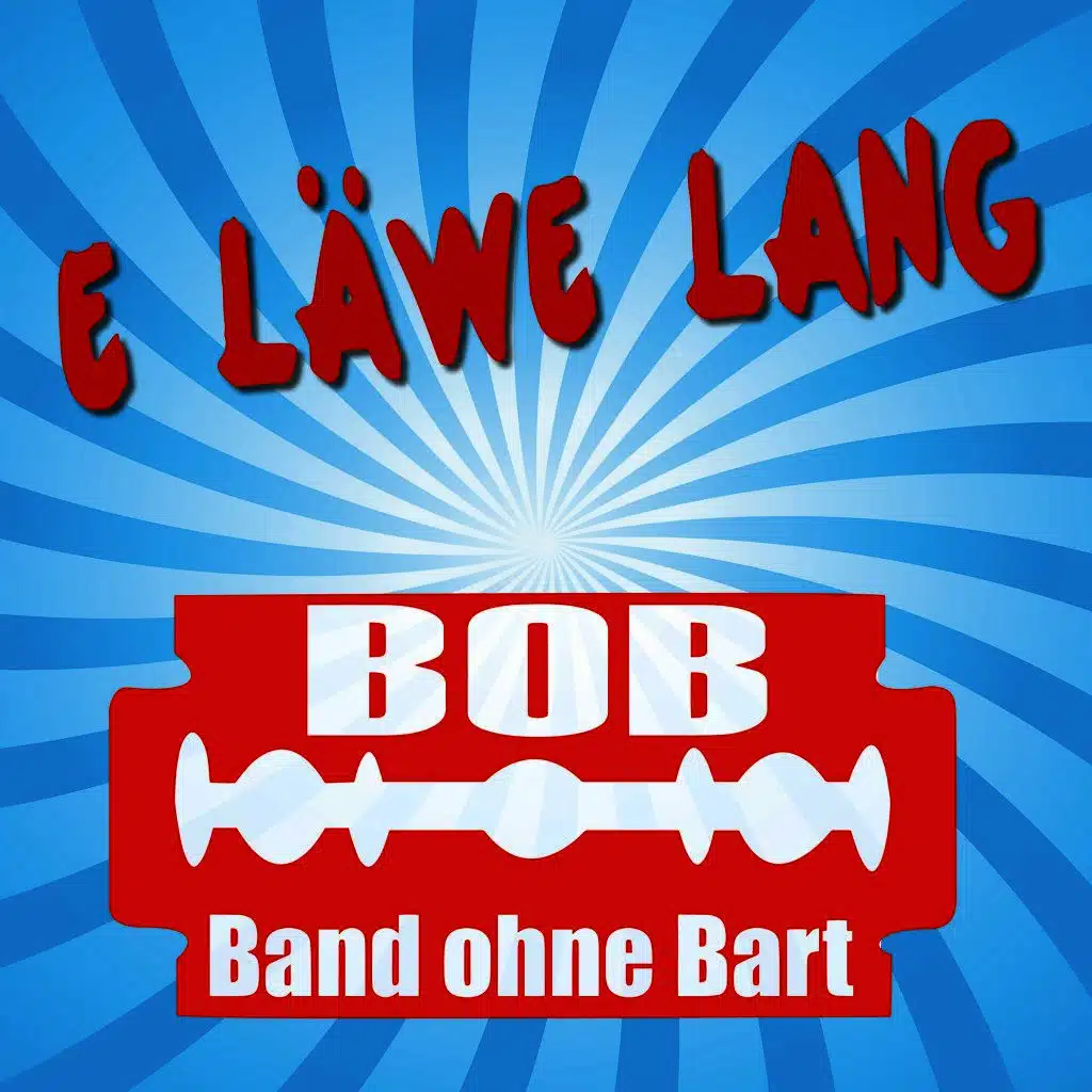 E Läwe lang