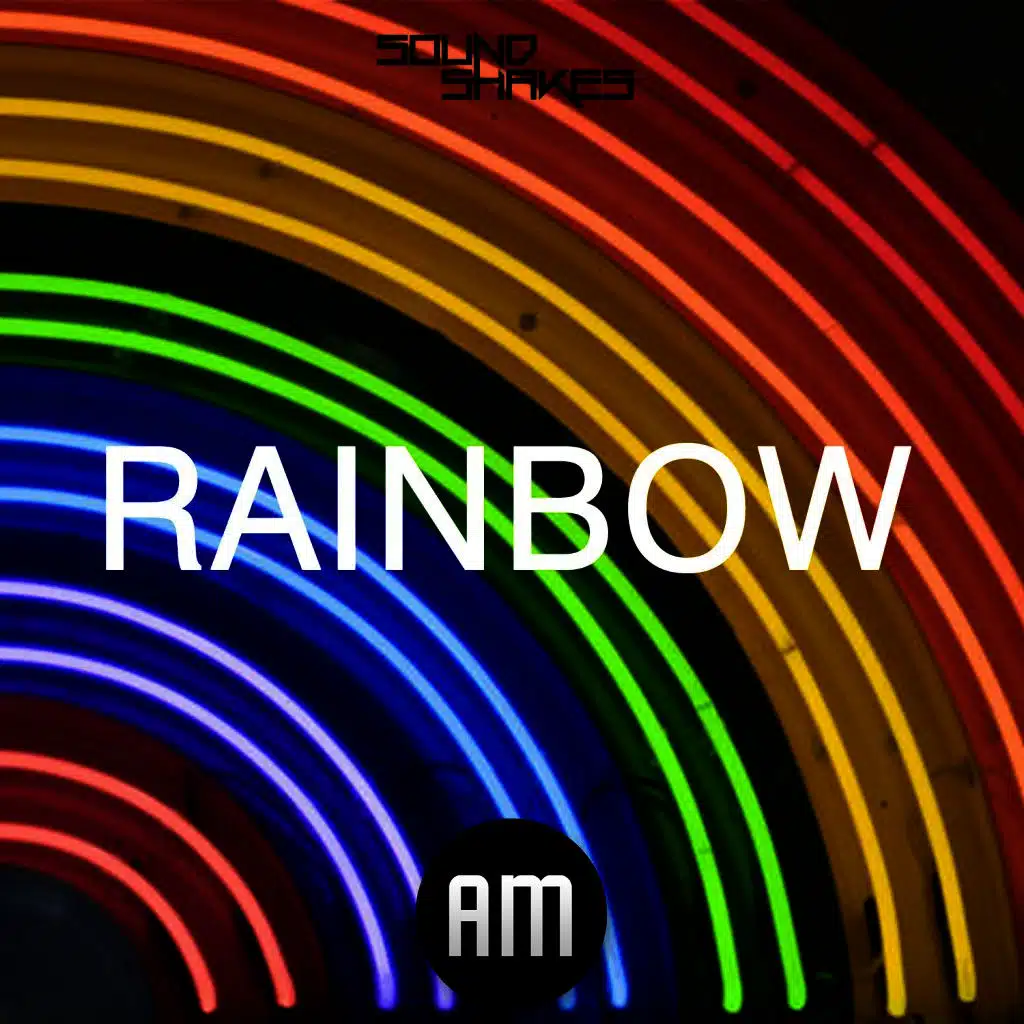Rainbow (Radio Edit)