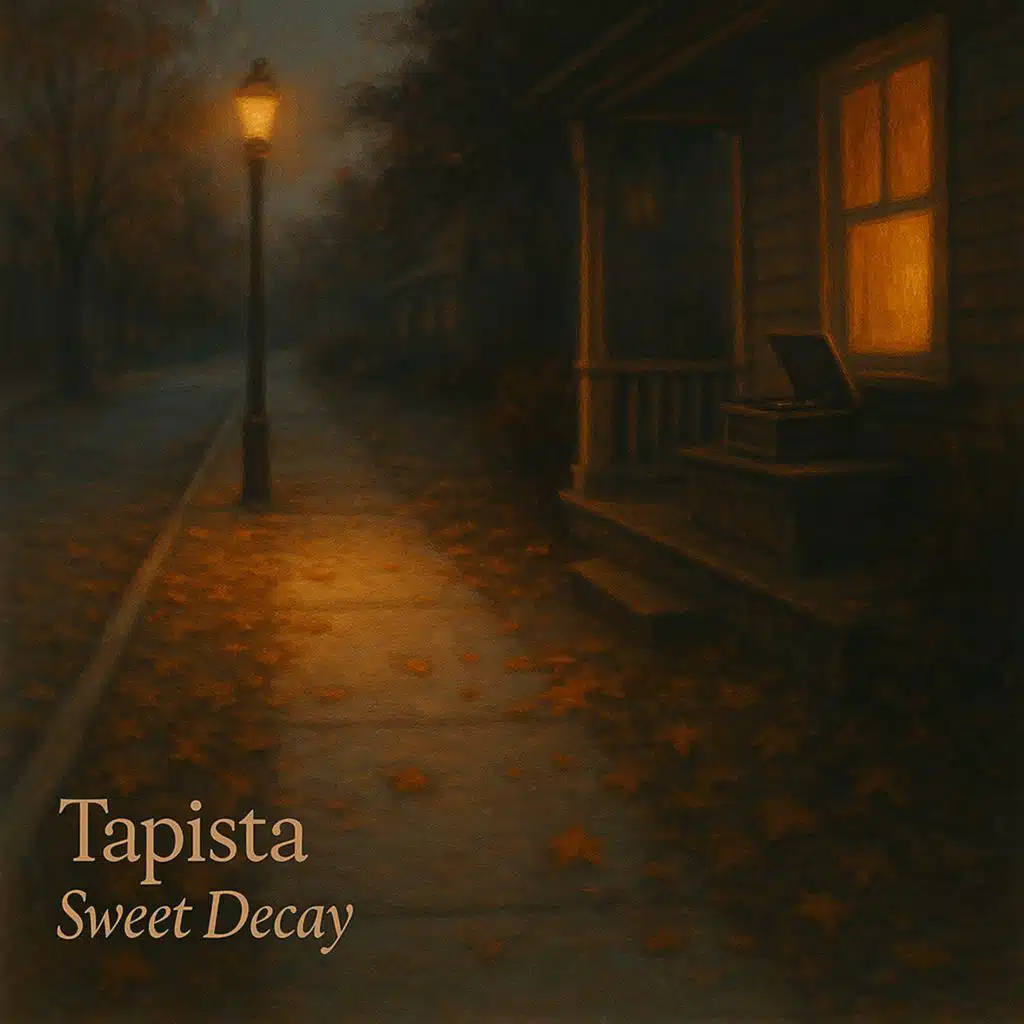 Tapista