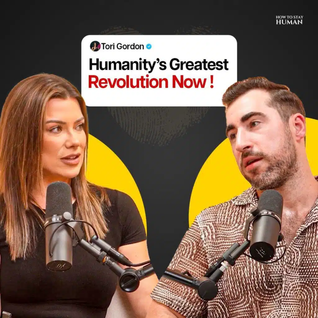 How To Stay Human in the Age of AI: The Origin Story