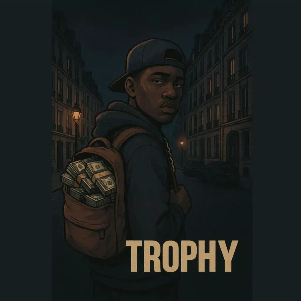 Trophy
