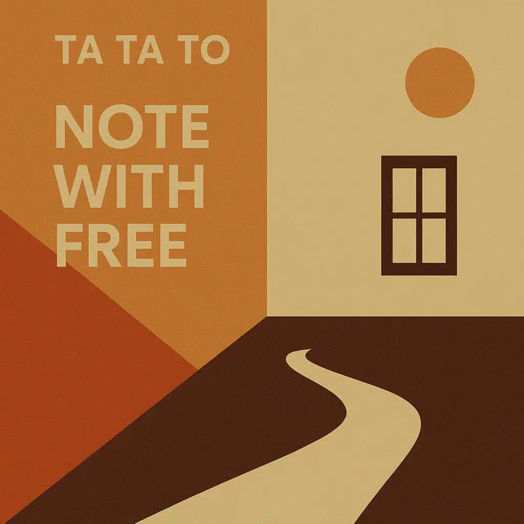 Note with Free