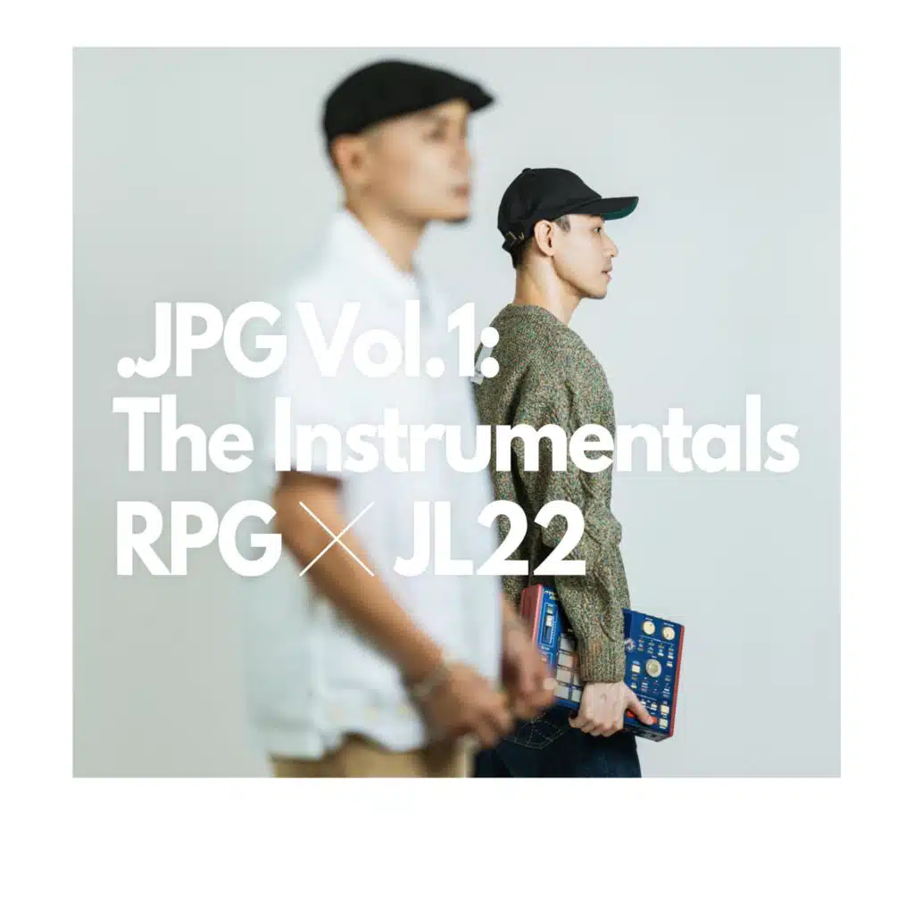 RPG & JL22