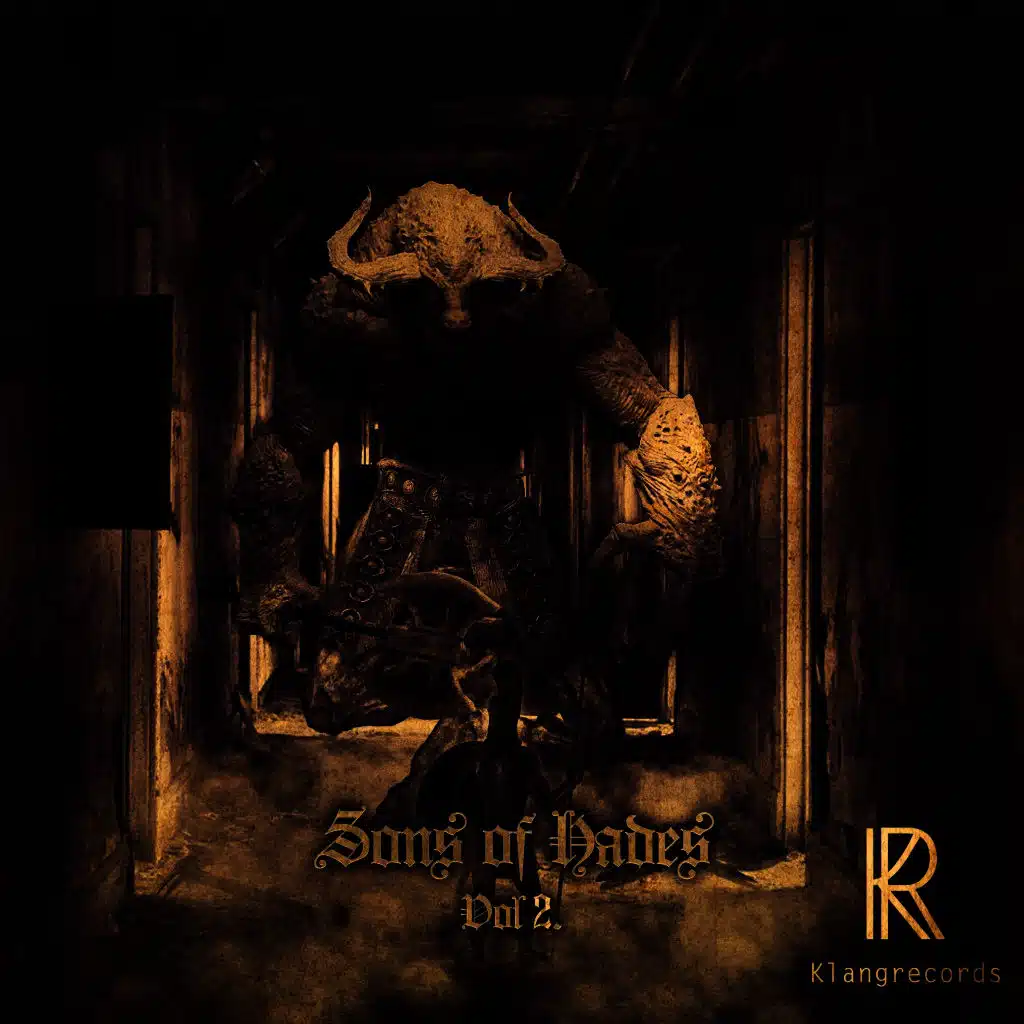 Sons of Hades, Vol. 2