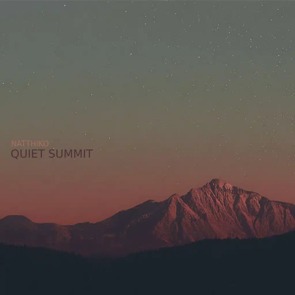 Quiet Summit