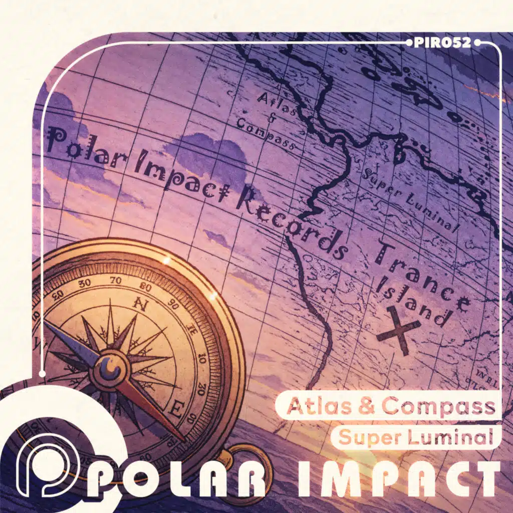 Atlas & Compass