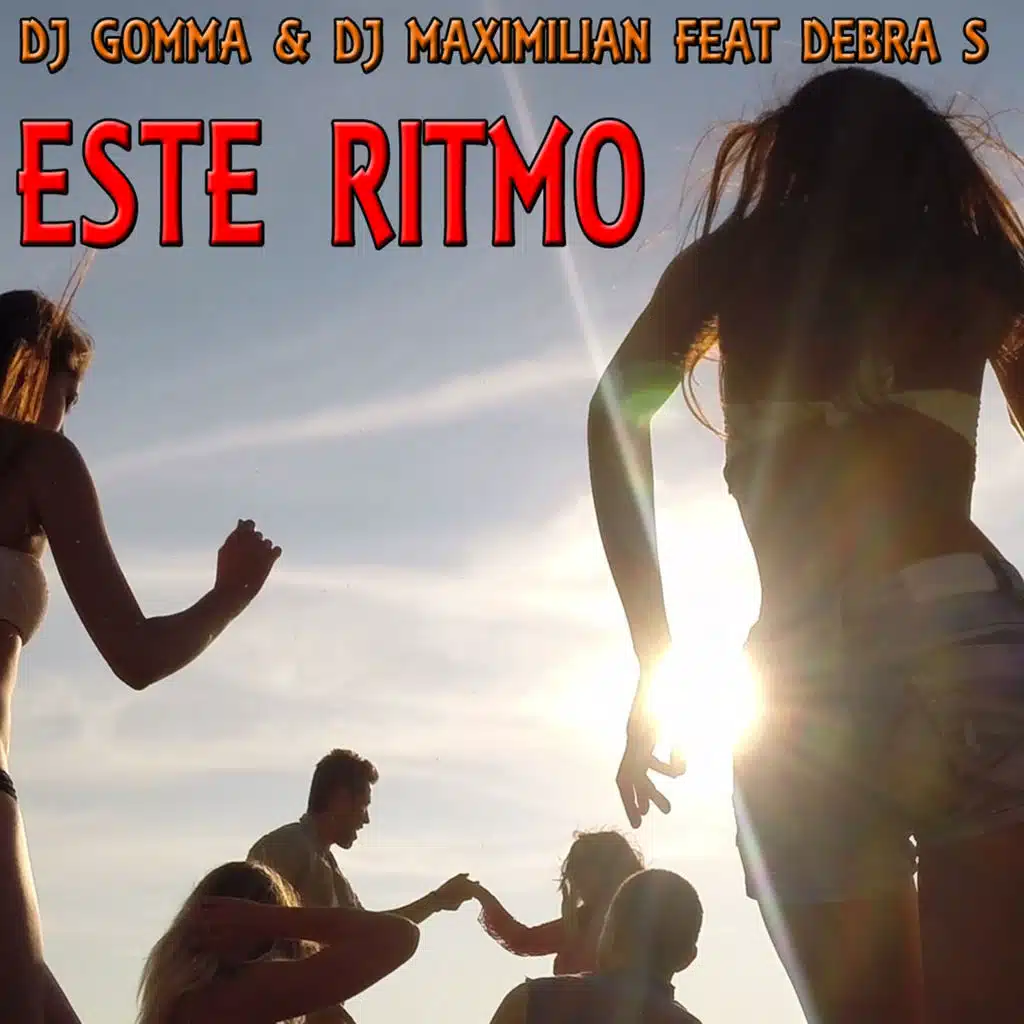 DJ Gomma & DJ Maximilian