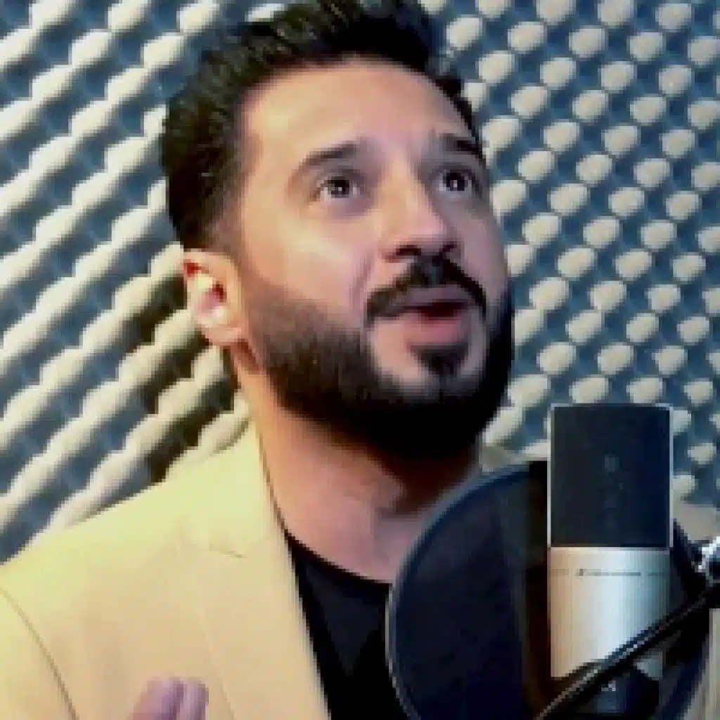 يالمدفي حياتي