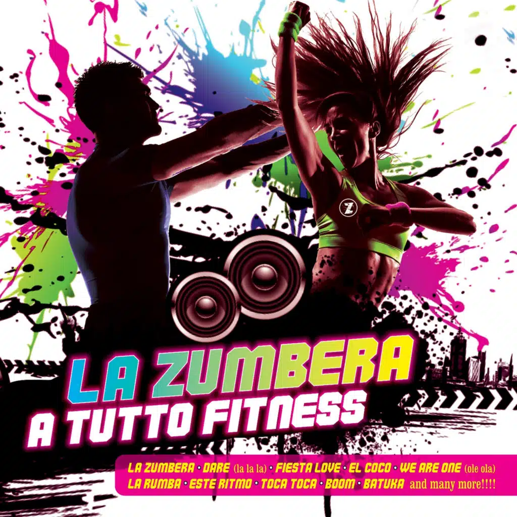 Fiesta Love (Radio Mix)