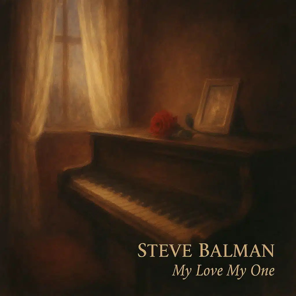 Steve Balman