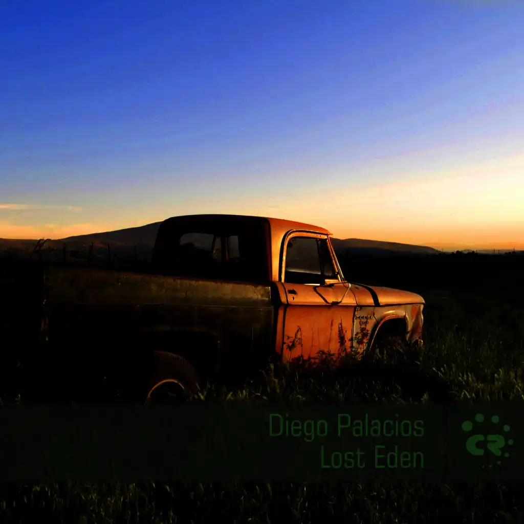 Lost Eden (Antonio Ruiz Remix)