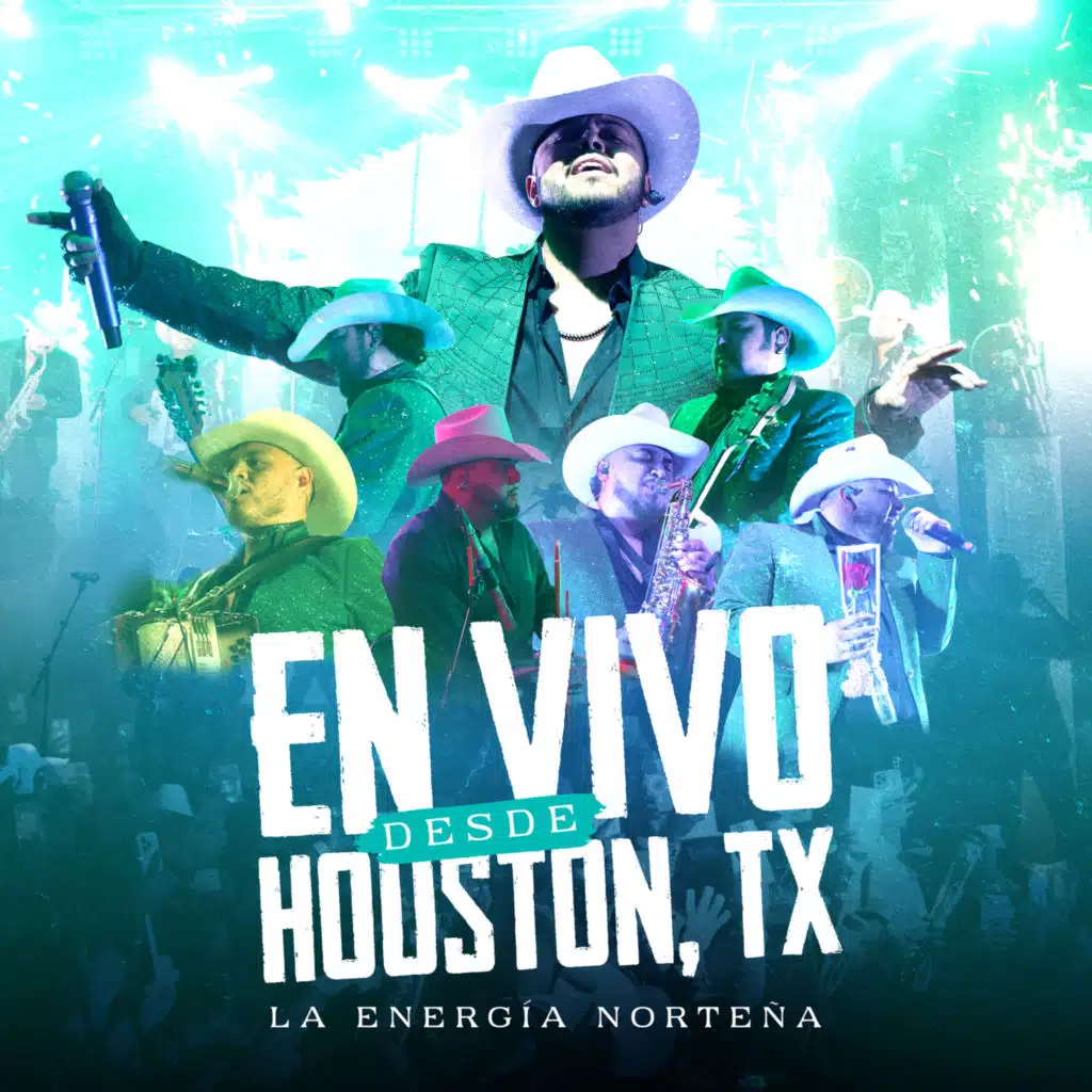En Vivo Desde Houston, Tx (Live)
