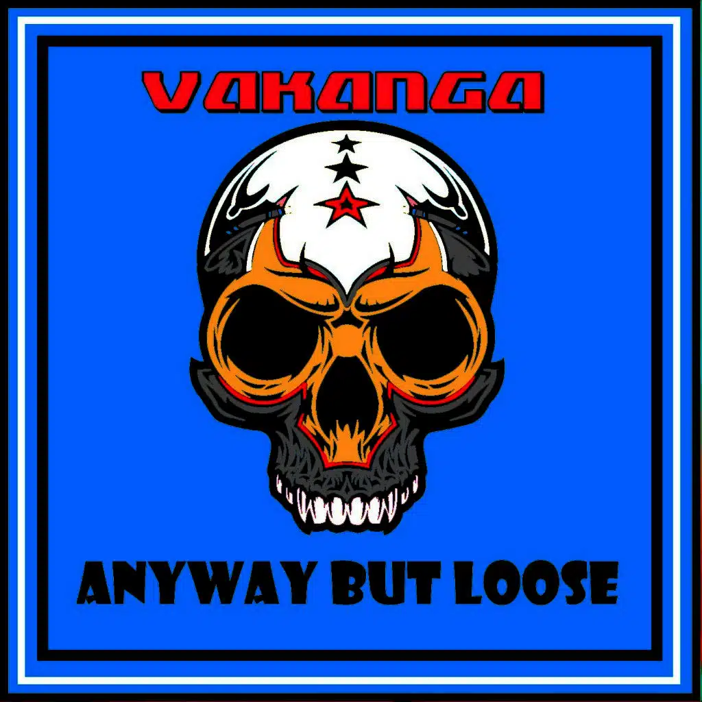 Anyway but Loose