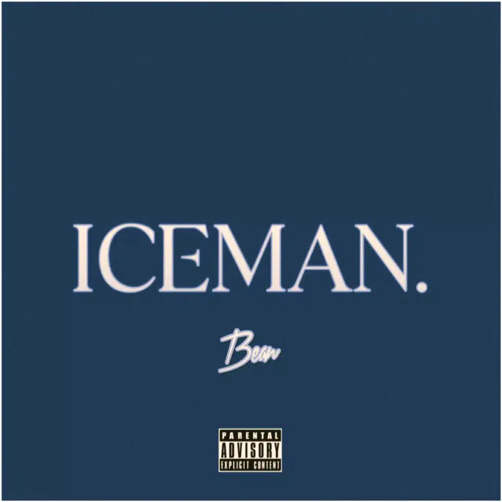 ICEMAN.