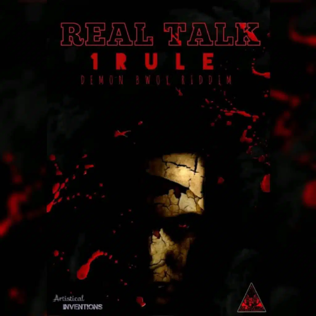 Real Talk (Demon Bwoy Riddim)