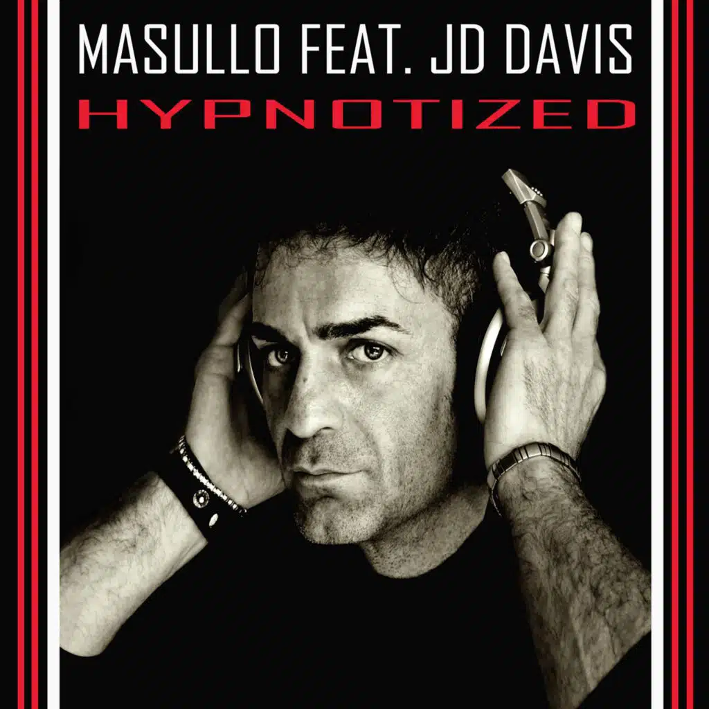 Hypnotized (feat. JD Davis) [Melbourne Mix by Opposite Positions]