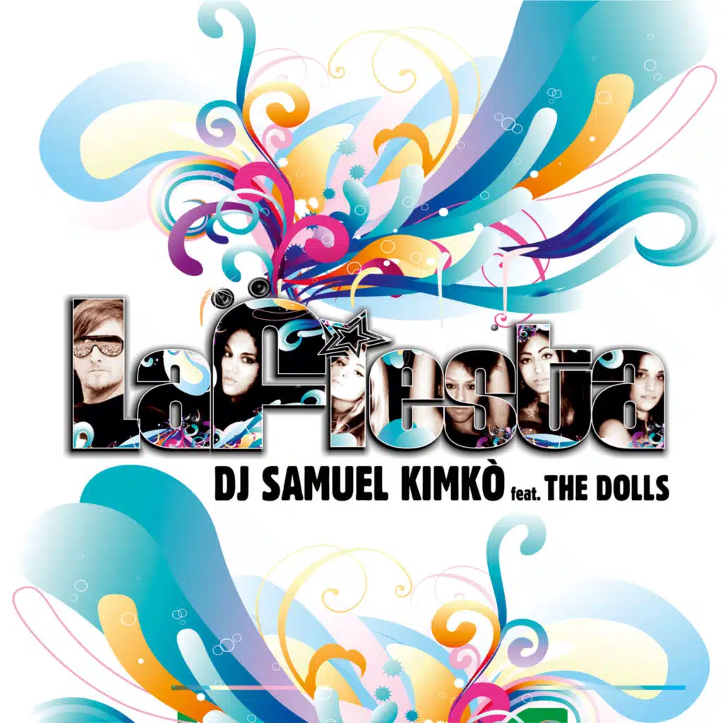 La Fiesta (feat. The Dolls) [Jc Moore Remix]
