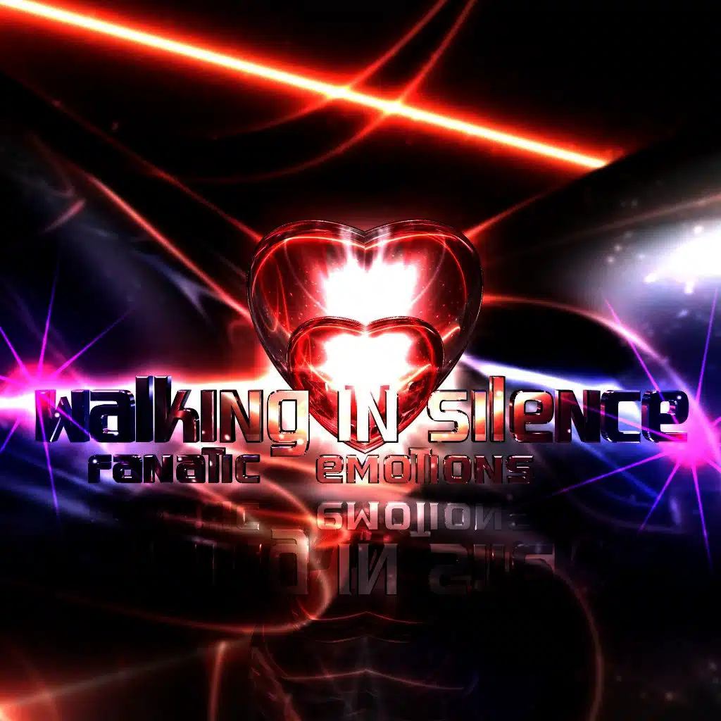 Walking in Silence