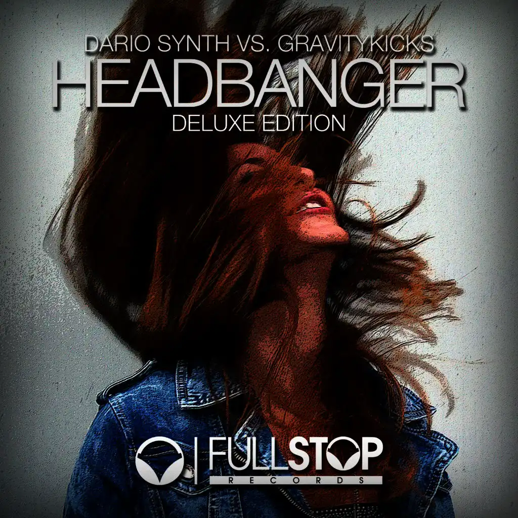 Headbanger (Faction Remix)