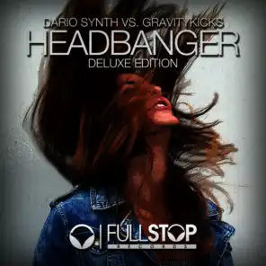 Headbanger (Javier Olivares Remix)