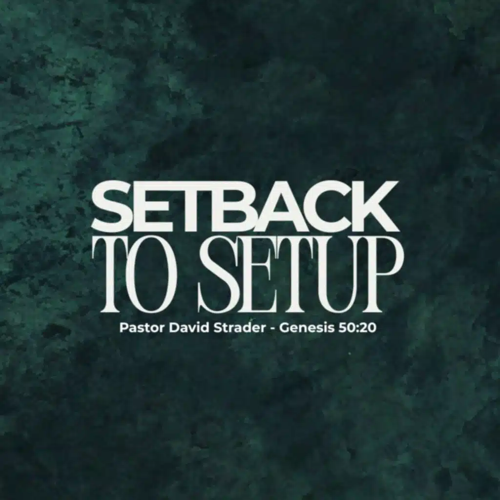 226. Setback to Setup
