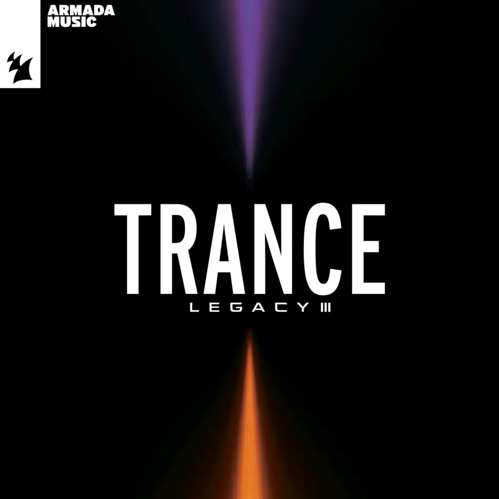 Trance Legacy III (Extended Versions)