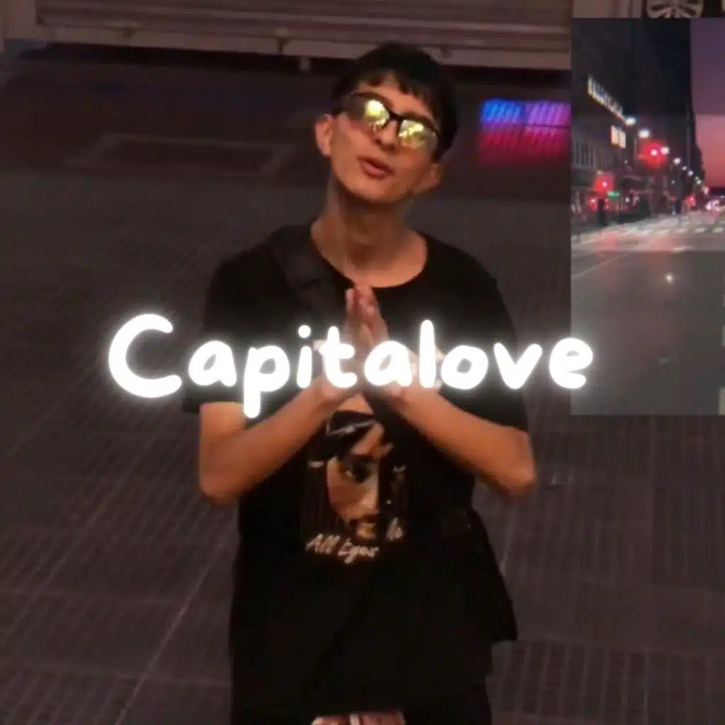 CAPITALOVE
