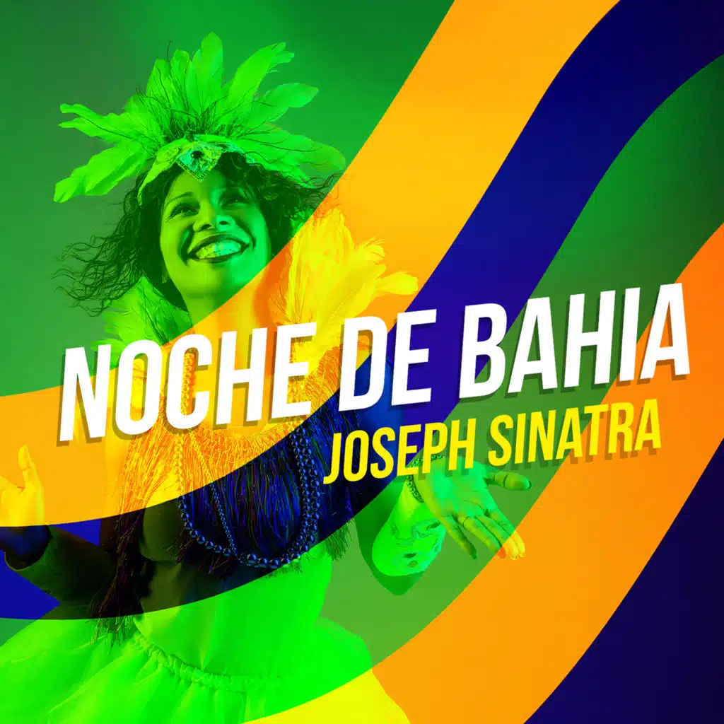 Noche de Bahia (Radio Edit)