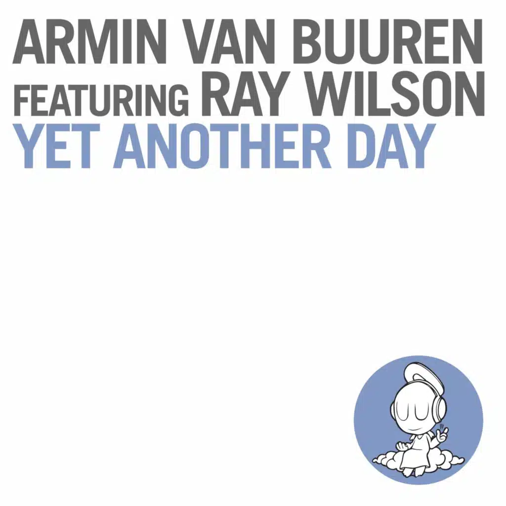 Armin van Buuren feat. Ray Wilson
