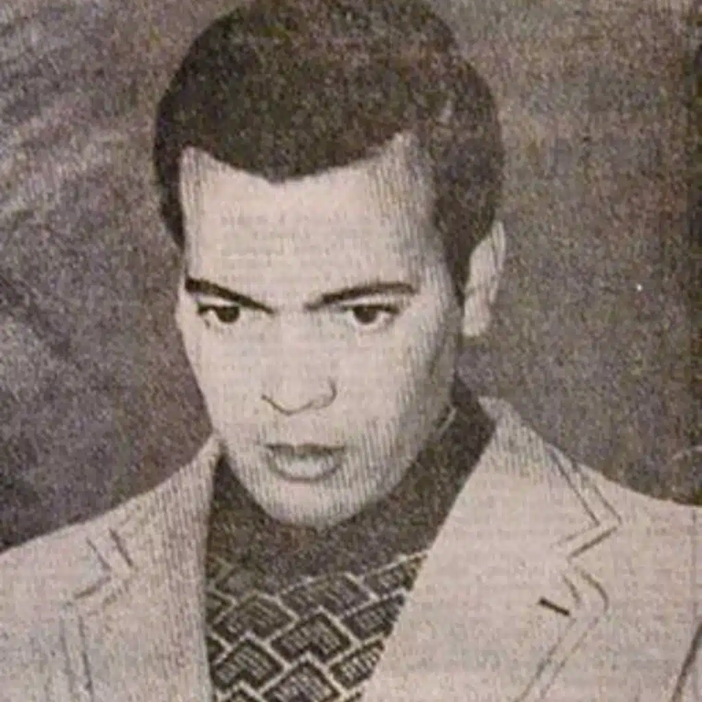 France's Last Execution